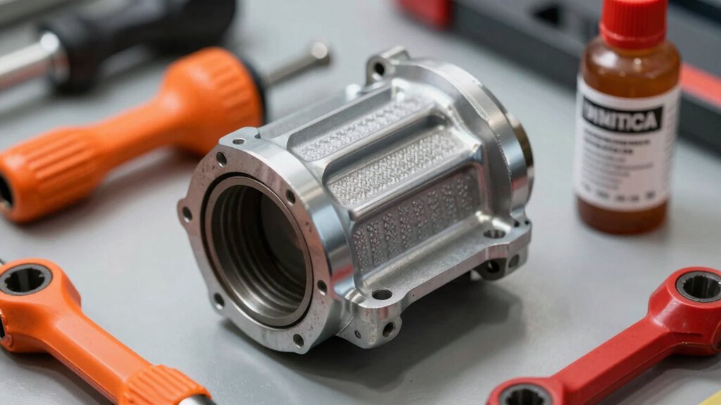 check differential fluid compatibility