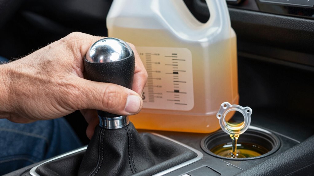 check drain refill verify