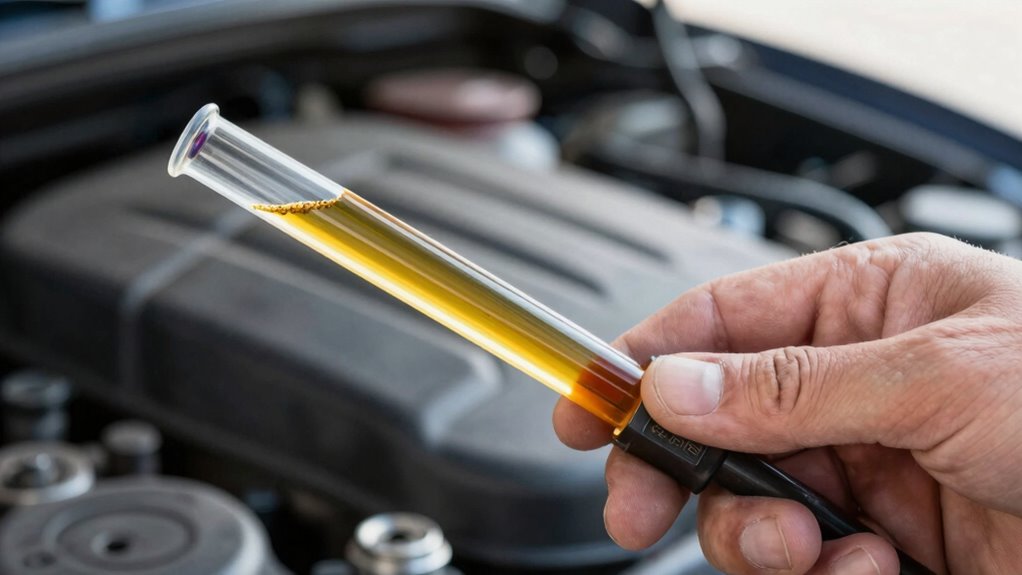 check fluid regularly follow guidelines