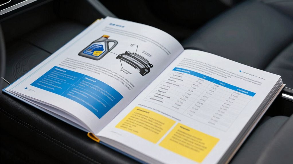 check oil capacity specifications