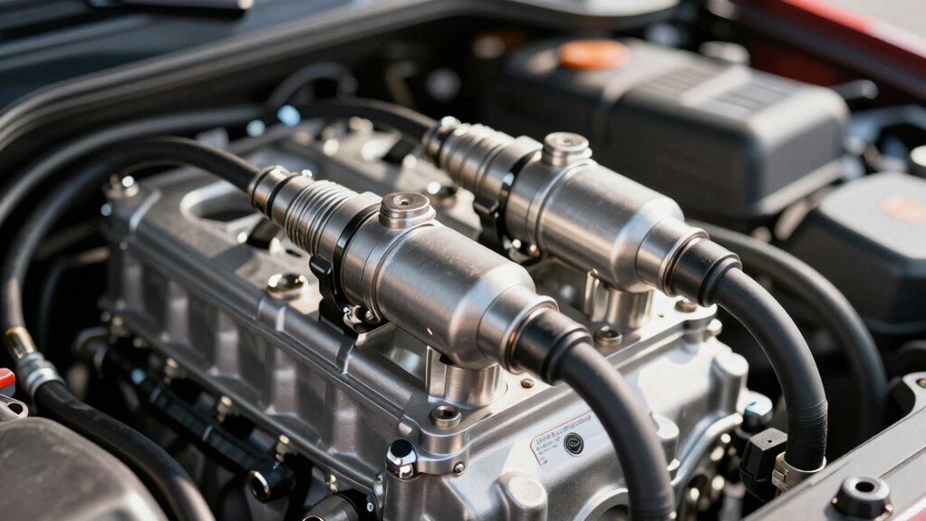 check oil compatibility carefully