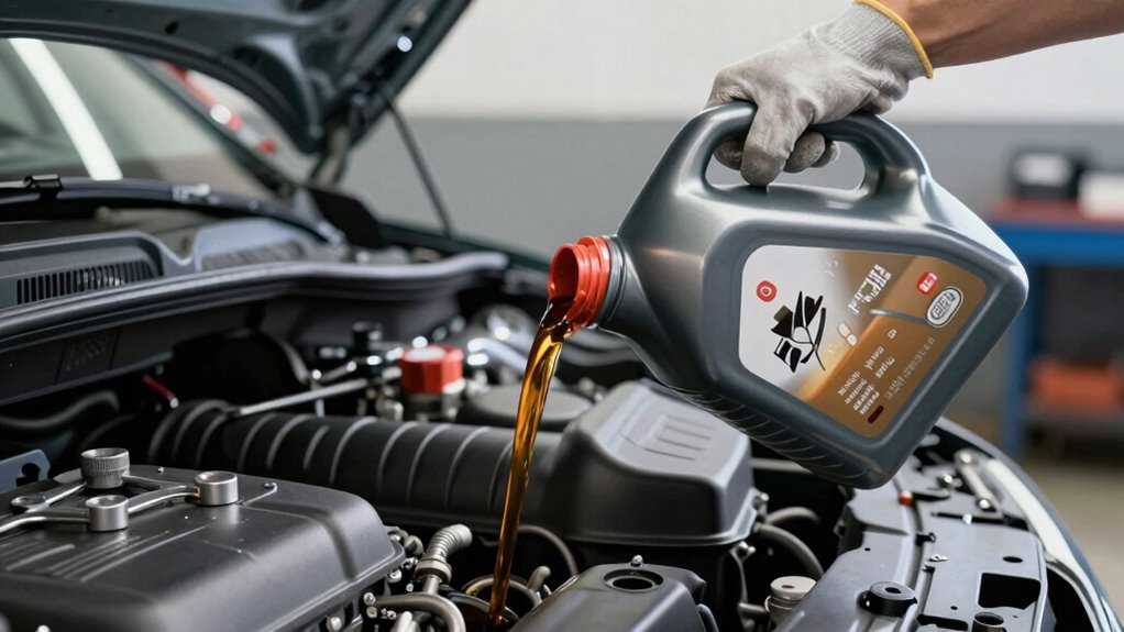 check specifications before switching