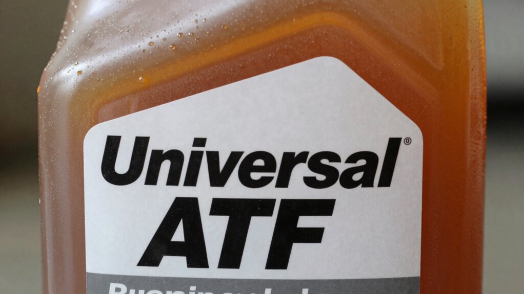 check transmission fluid condition