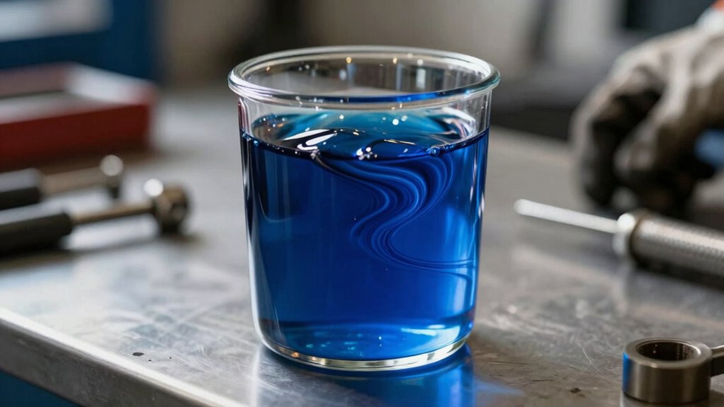 check transmission fluid quality