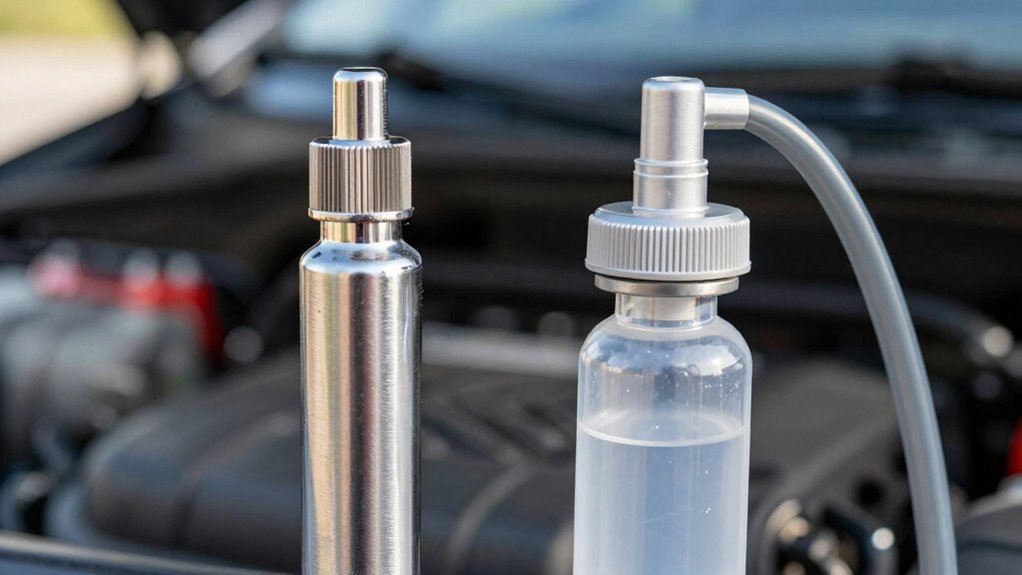 choose appropriate bleeding method