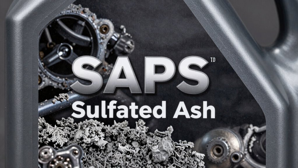 choose appropriate engine oil