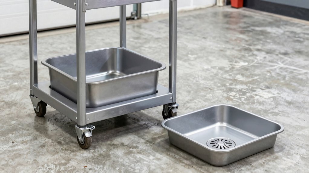 choose appropriate equipment size