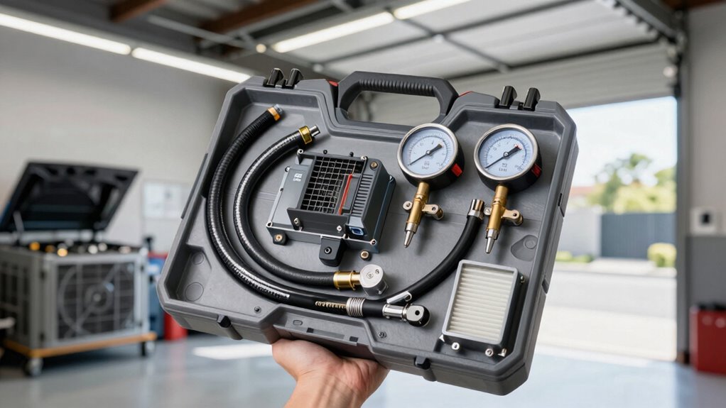 choose compatible durable tools