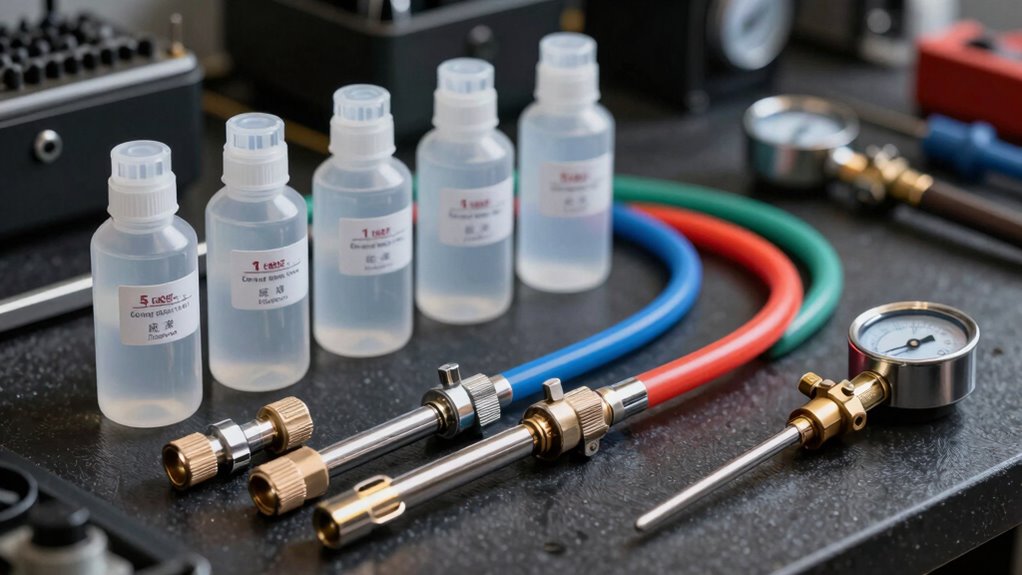 choose compatible durable tools