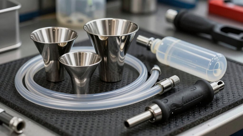 choose compatible durable tools