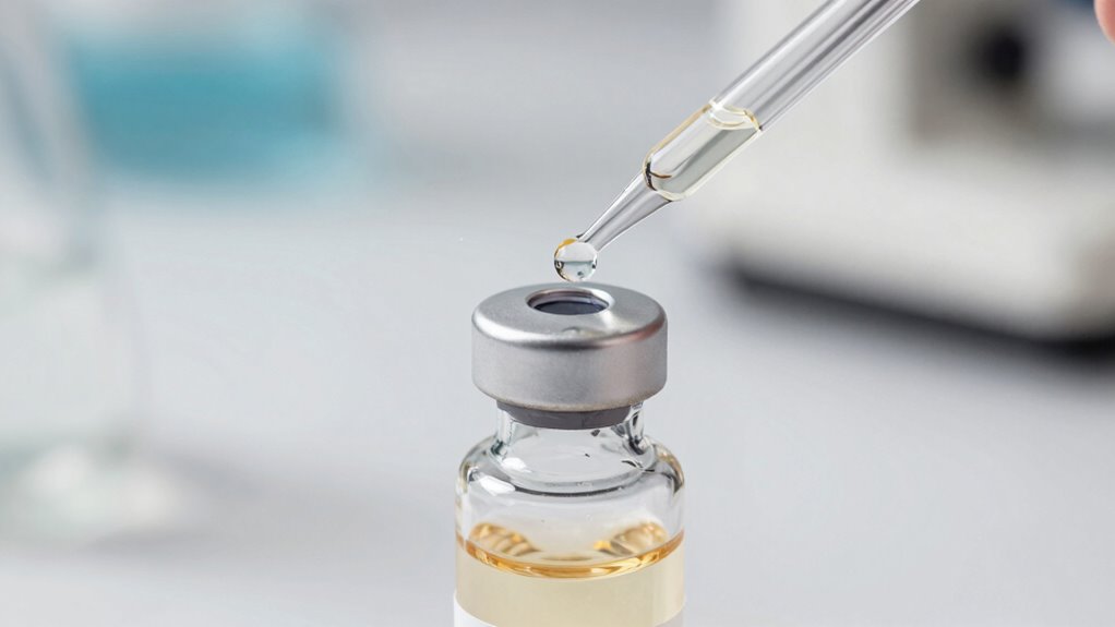 choose compatible gradual oil