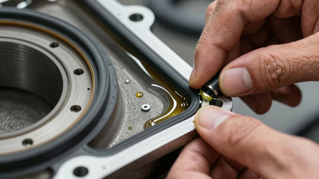 choose compatible high quality gaskets