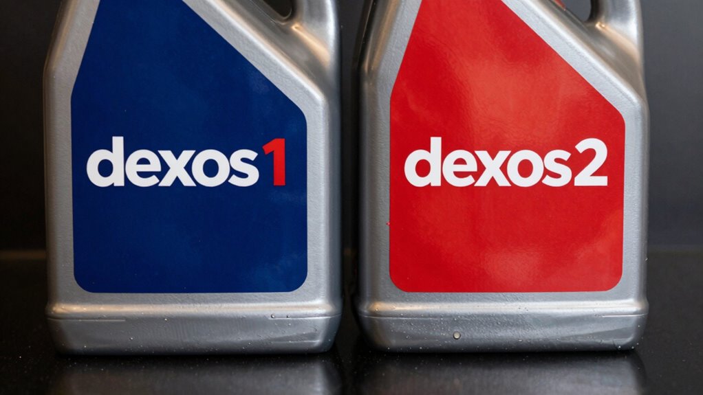 choose correct engine oil