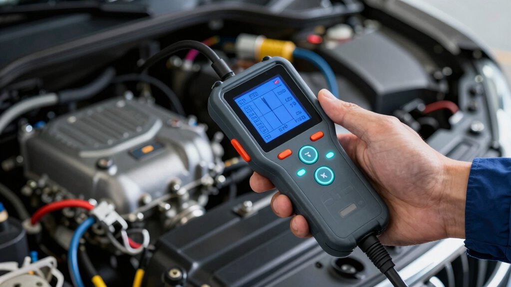 choose durable accurate tool