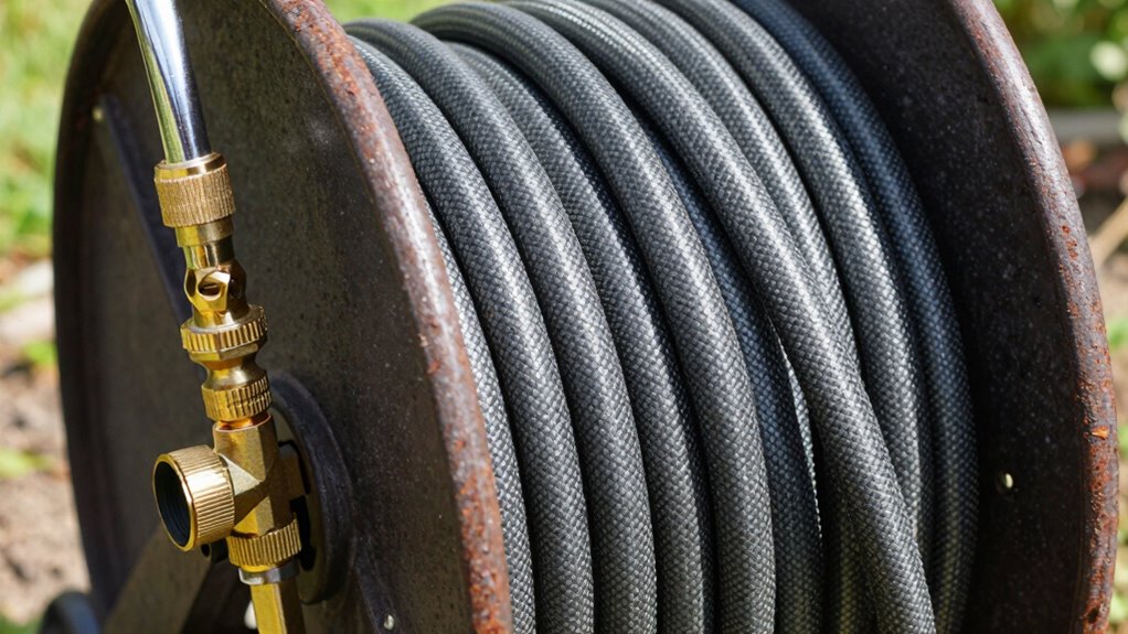 choose durable high quality hoses