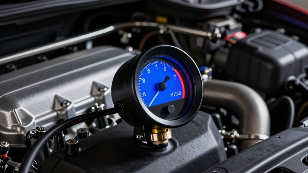 choose durable precise gauge