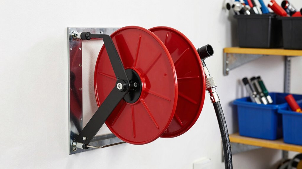 choose durable suitable hose