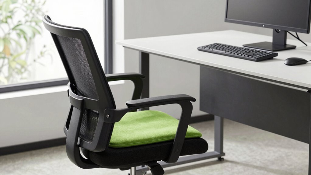 choose ergonomic supportive tools