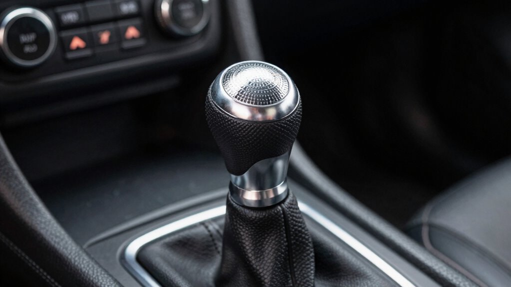 choose fluid based driving style