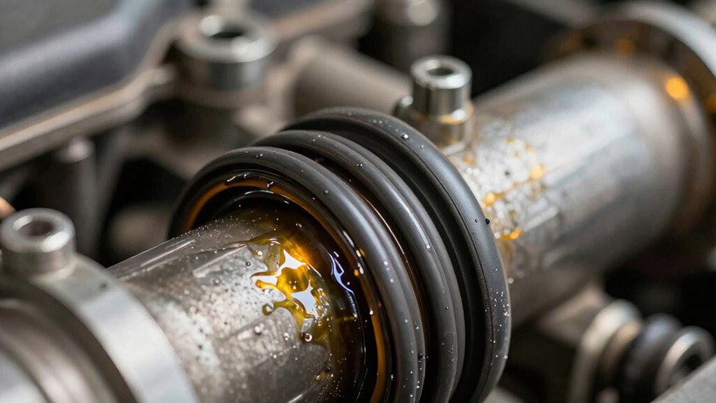 choose high quality synthetic oil