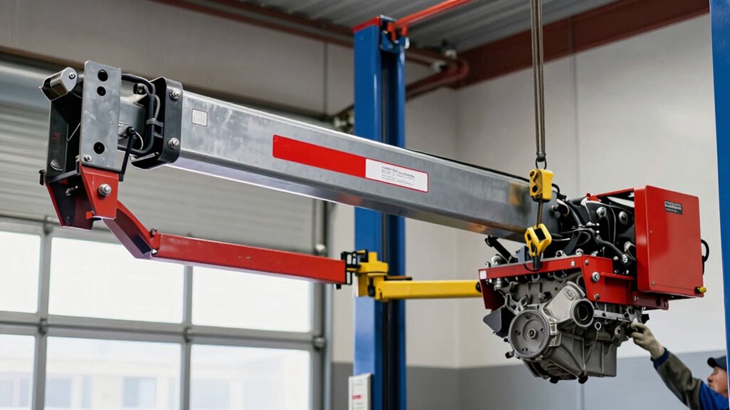 choose hoist capacity wisely