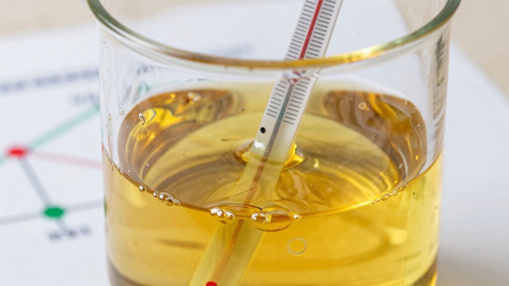 choose oil viscosity for climate
