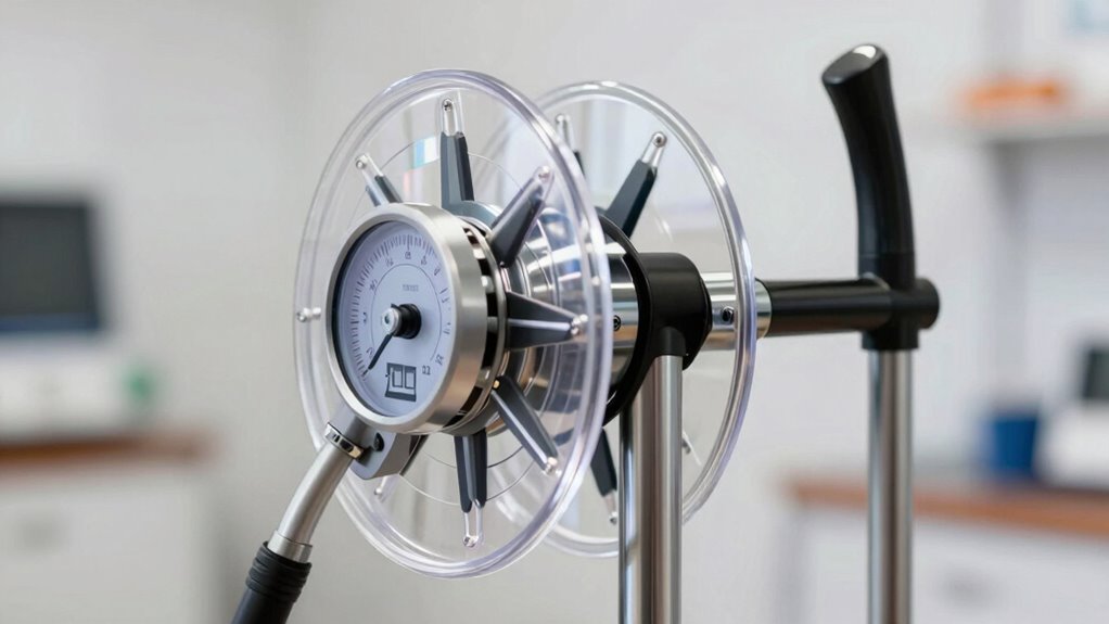choose precise durable reels