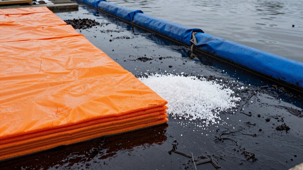 choose proper absorbent products