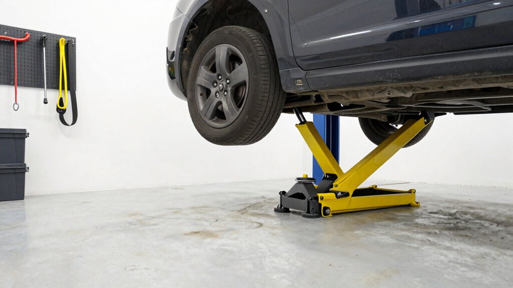 choose proper lifting equipment