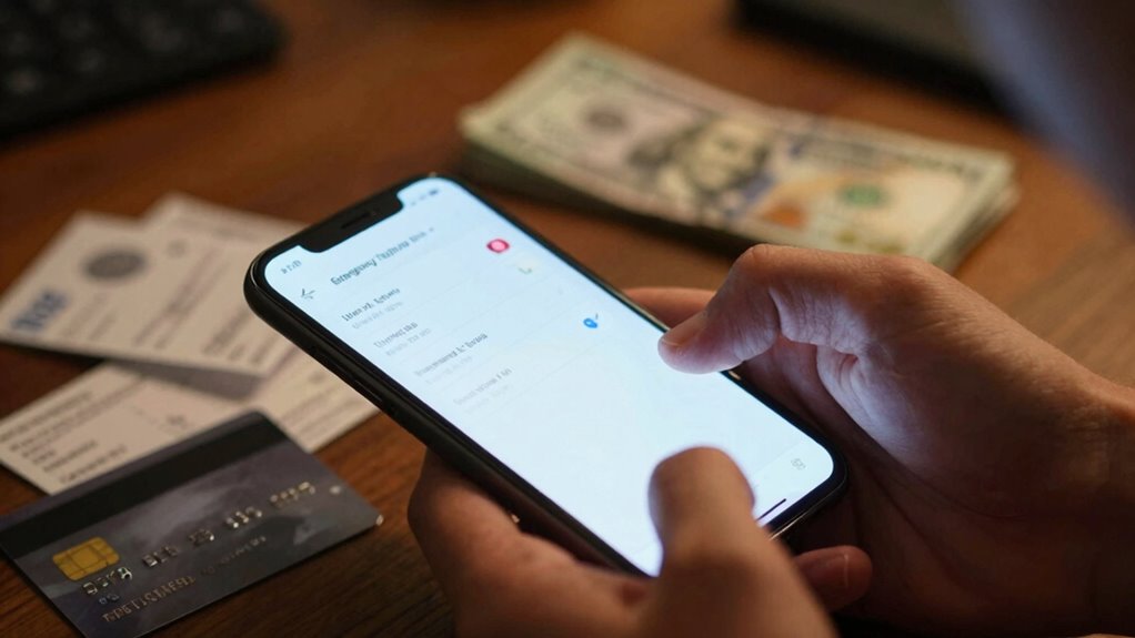 choose reliable emergency top up