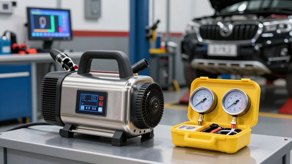choose reliable hvac tools