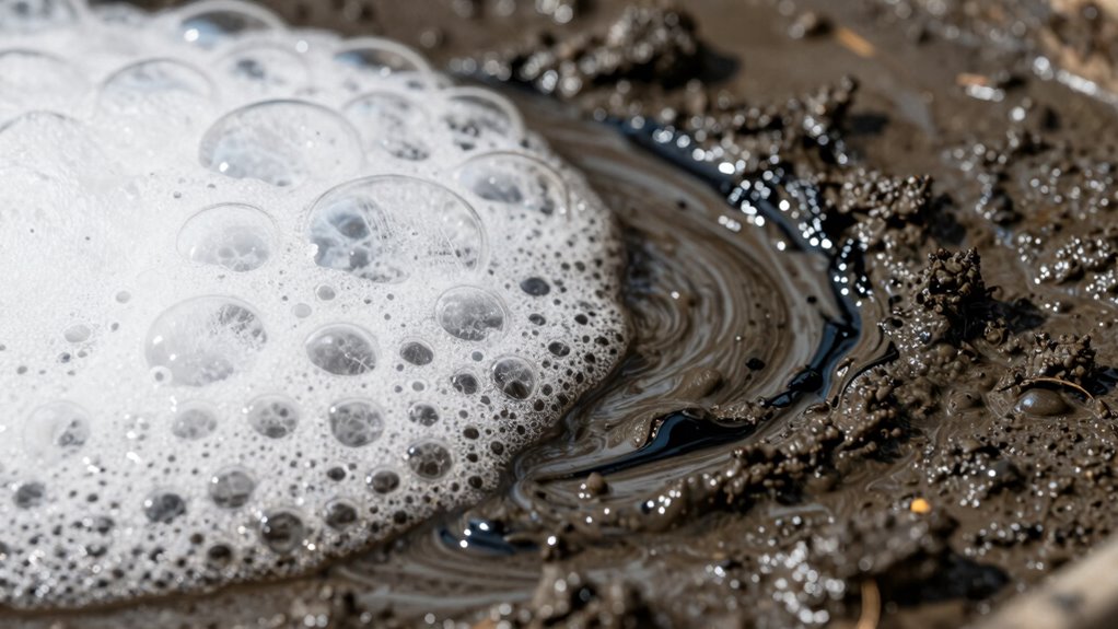 choose suitable additive carefully