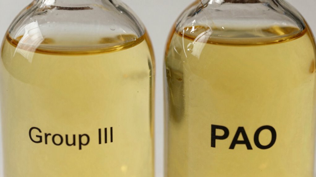 choose suitable engine oil