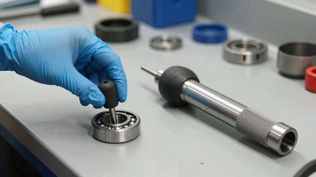 choose suitable packing method