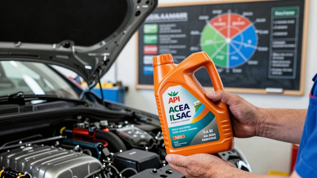 choose the correct certification