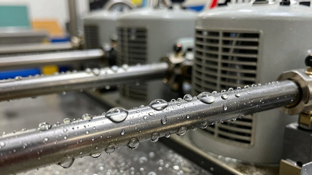 choose the right air dryer