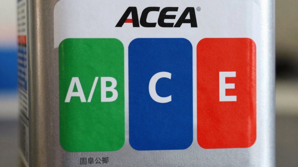 choose the right oil type