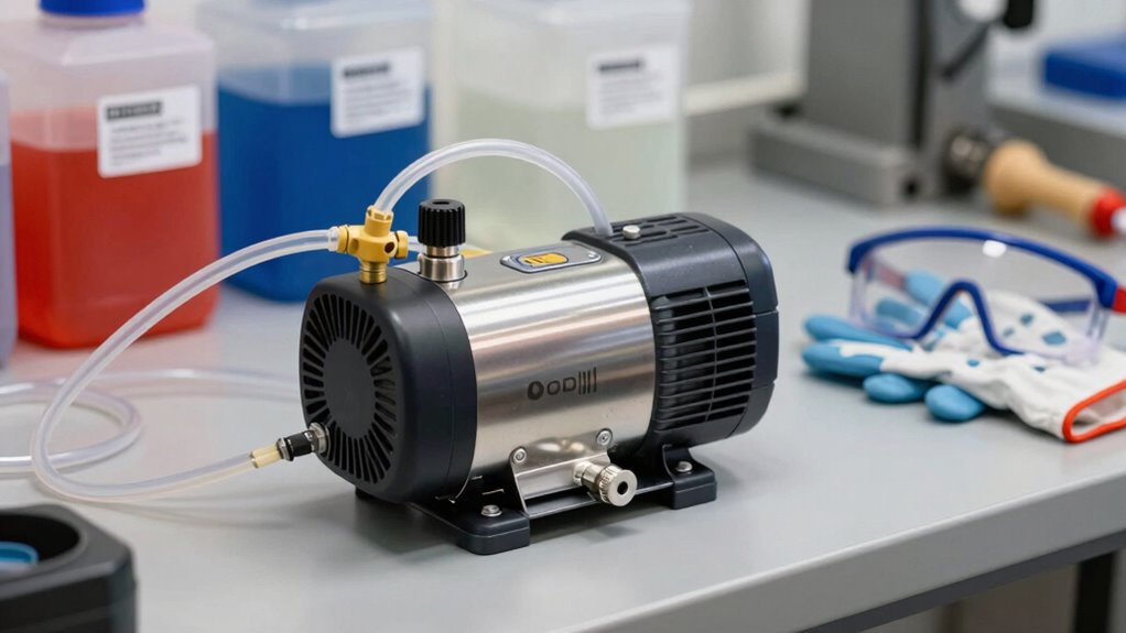 choose use maintain safely