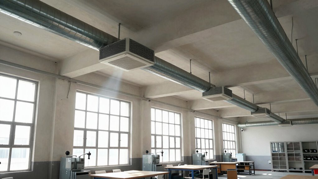 choose ventilation based on needs