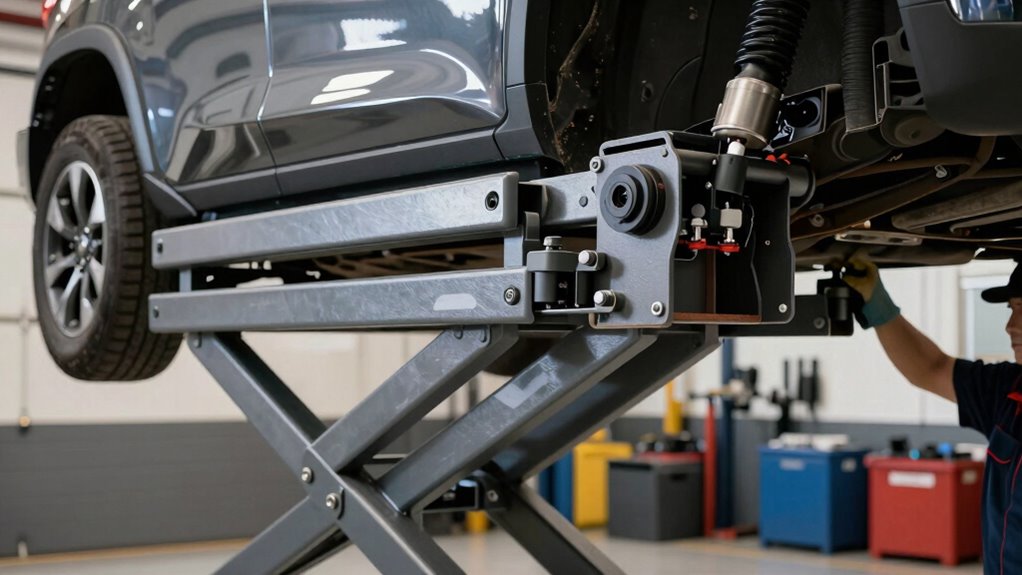 choosing a reliable portable lift