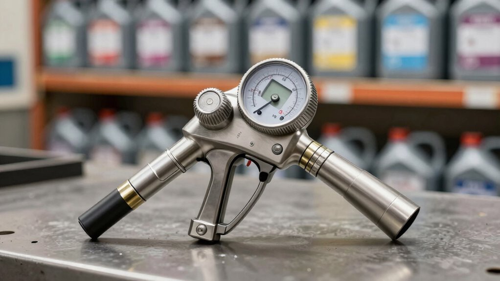 choosing accurate durable dispenser