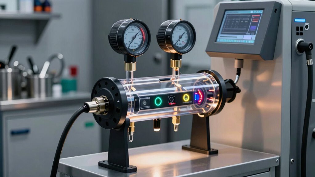 choosing accurate flow meters