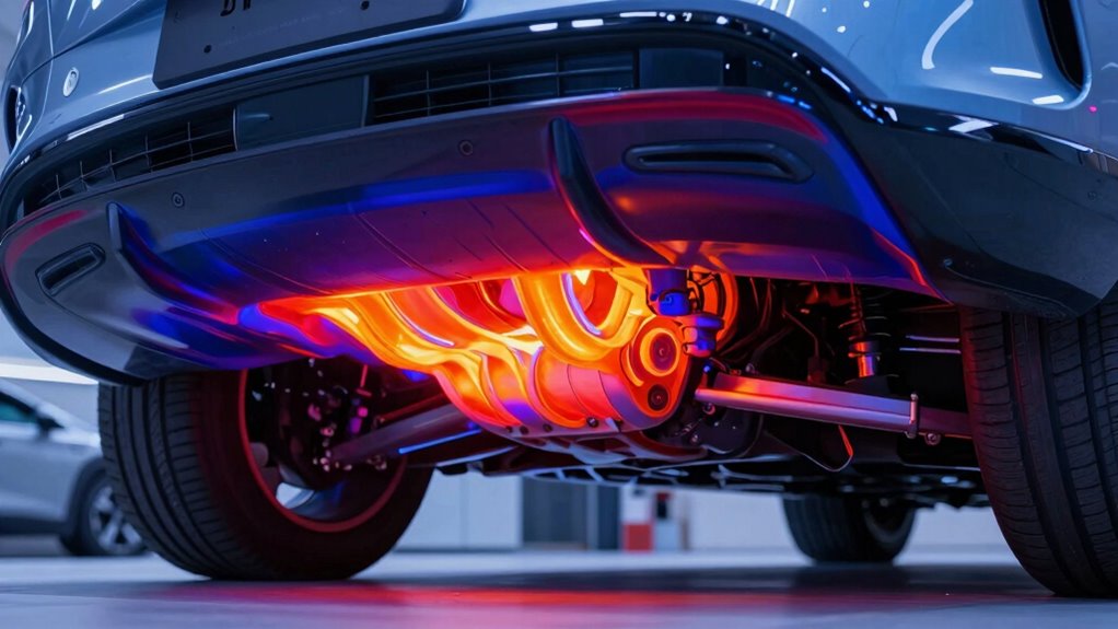 choosing automotive thermal cameras