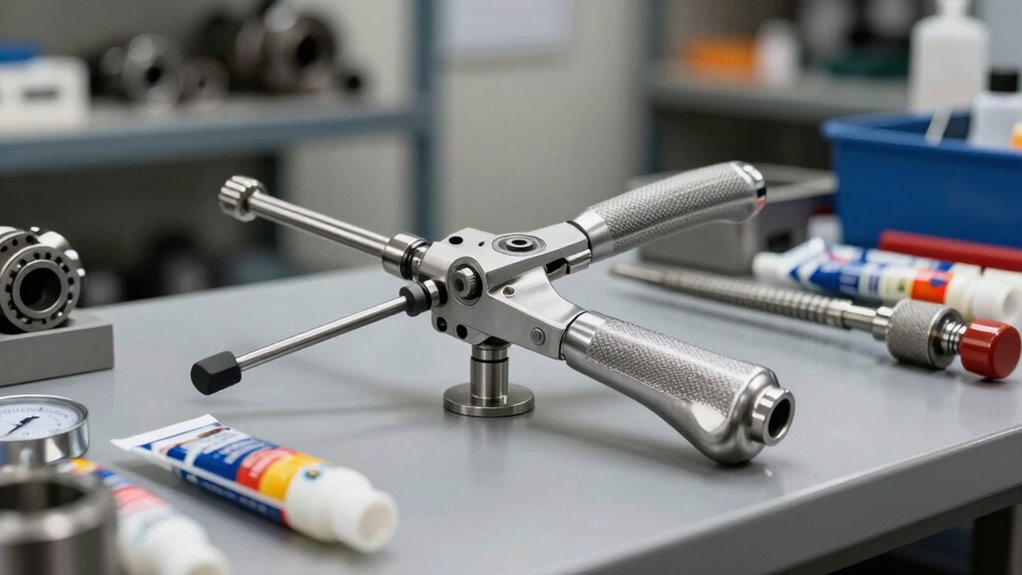 choosing compatible durable tools