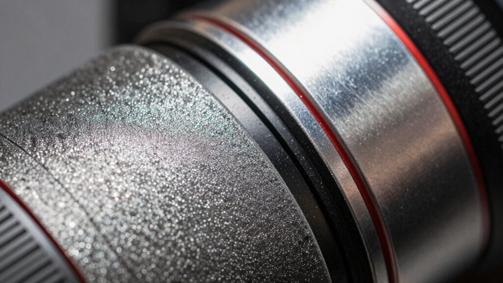 choosing compatible lubricants wisely