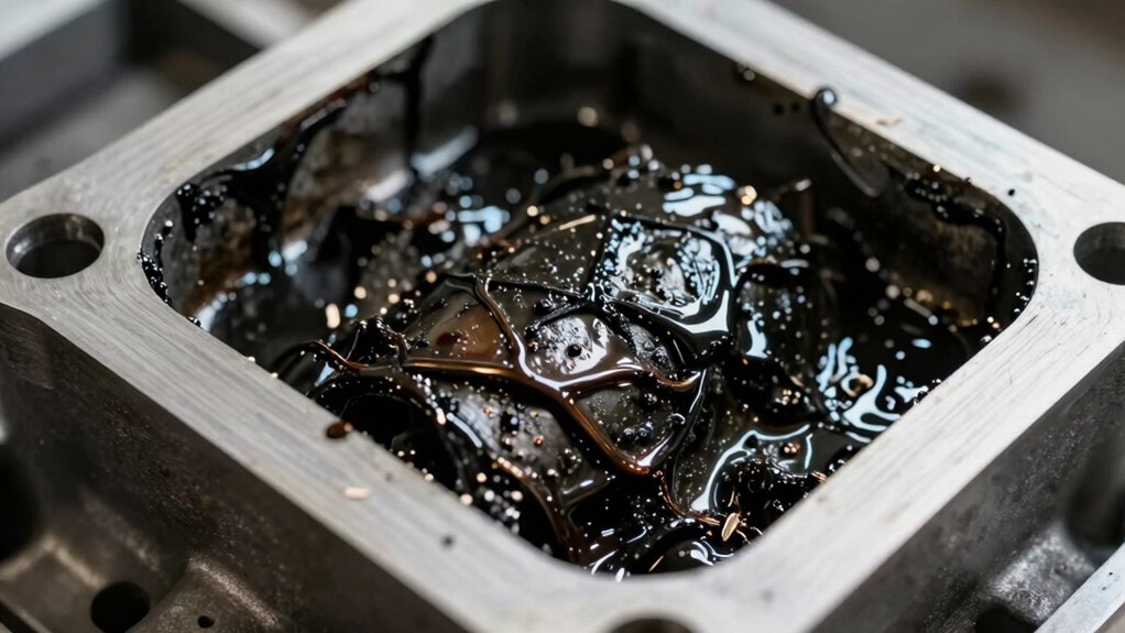 choosing correct lubricant viscosity