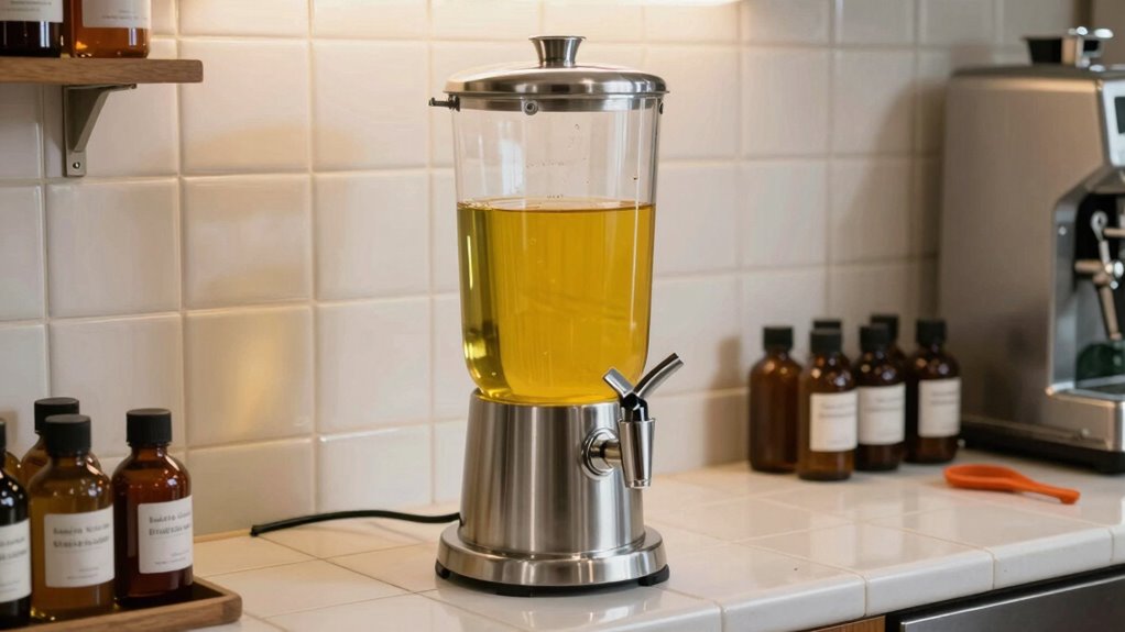 choosing durable compatible dispensers