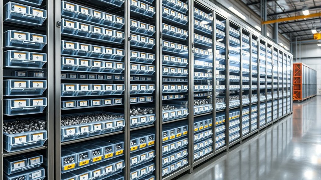 choosing durable storage solutions