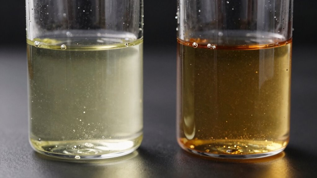 choosing optimal engine oil