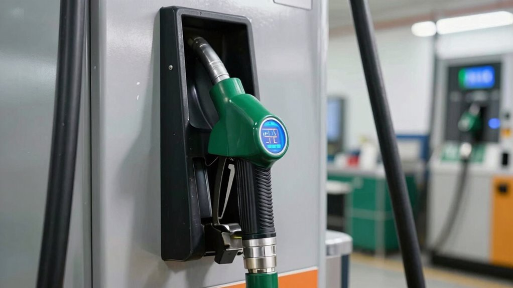 choosing precise durable nozzles